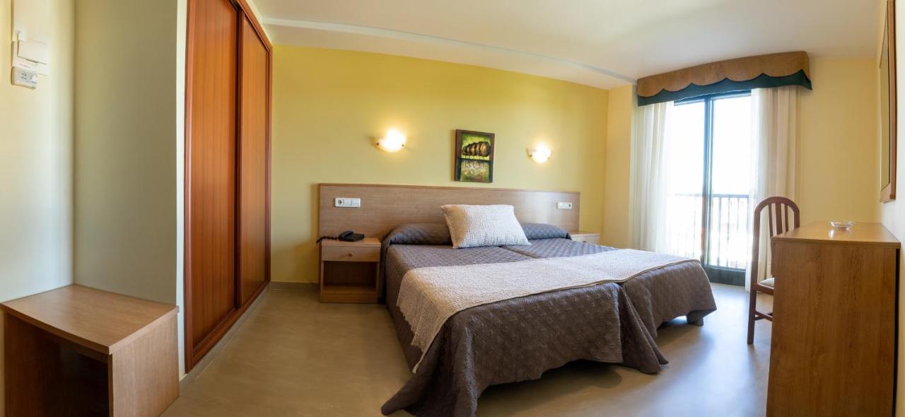 Hotel Veiganova Sanxenxo Exterior photo