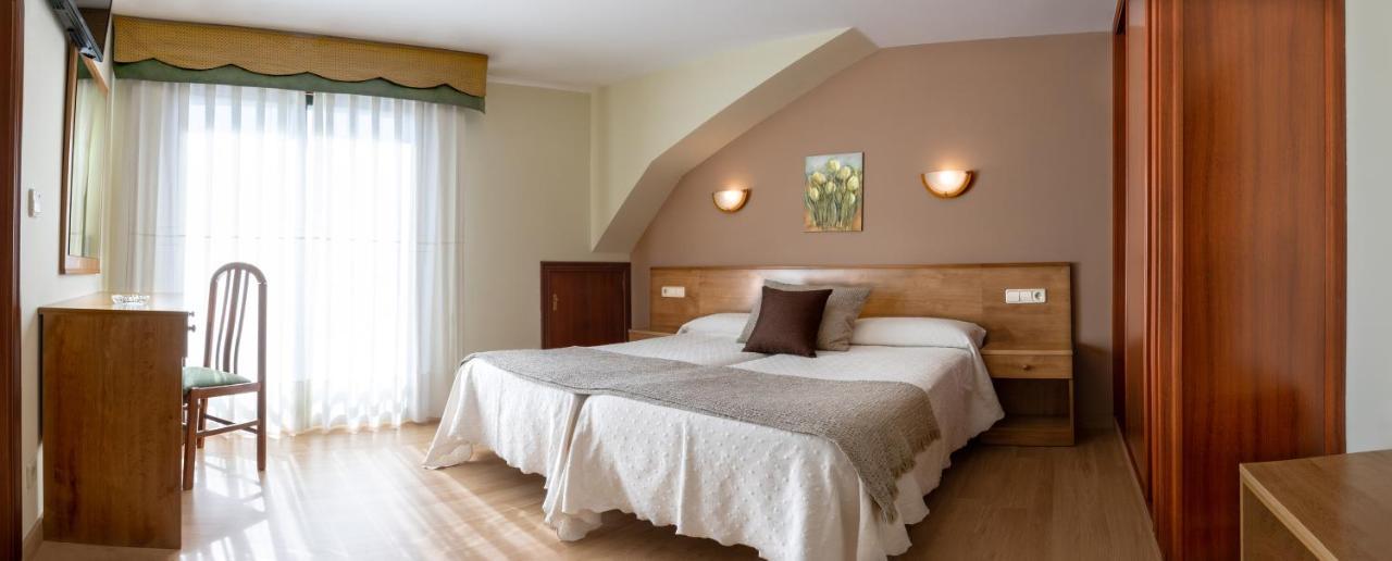 Hotel Veiganova Sanxenxo Exterior photo